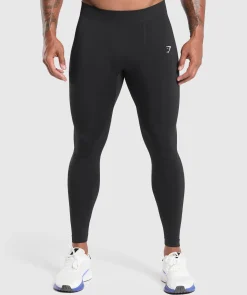 Heren Gymshark Leggings*Everyday Seamless Baselayer Leggings