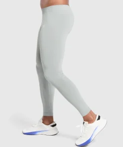 Heren Gymshark Leggings*Everyday Seamless Baselayer Leggings