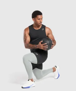 Heren Gymshark Leggings*Everyday Seamless Baselayer Leggings