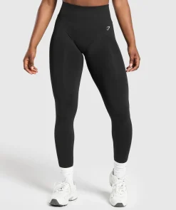 DAMES Gymshark Bedekkende Sportkleding|Leggings*Everyday Seamless Leggings