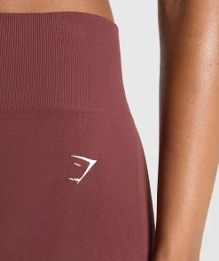 DAMES Gymshark Bedekkende Sportkleding|Leggings*Everyday Seamless Leggings