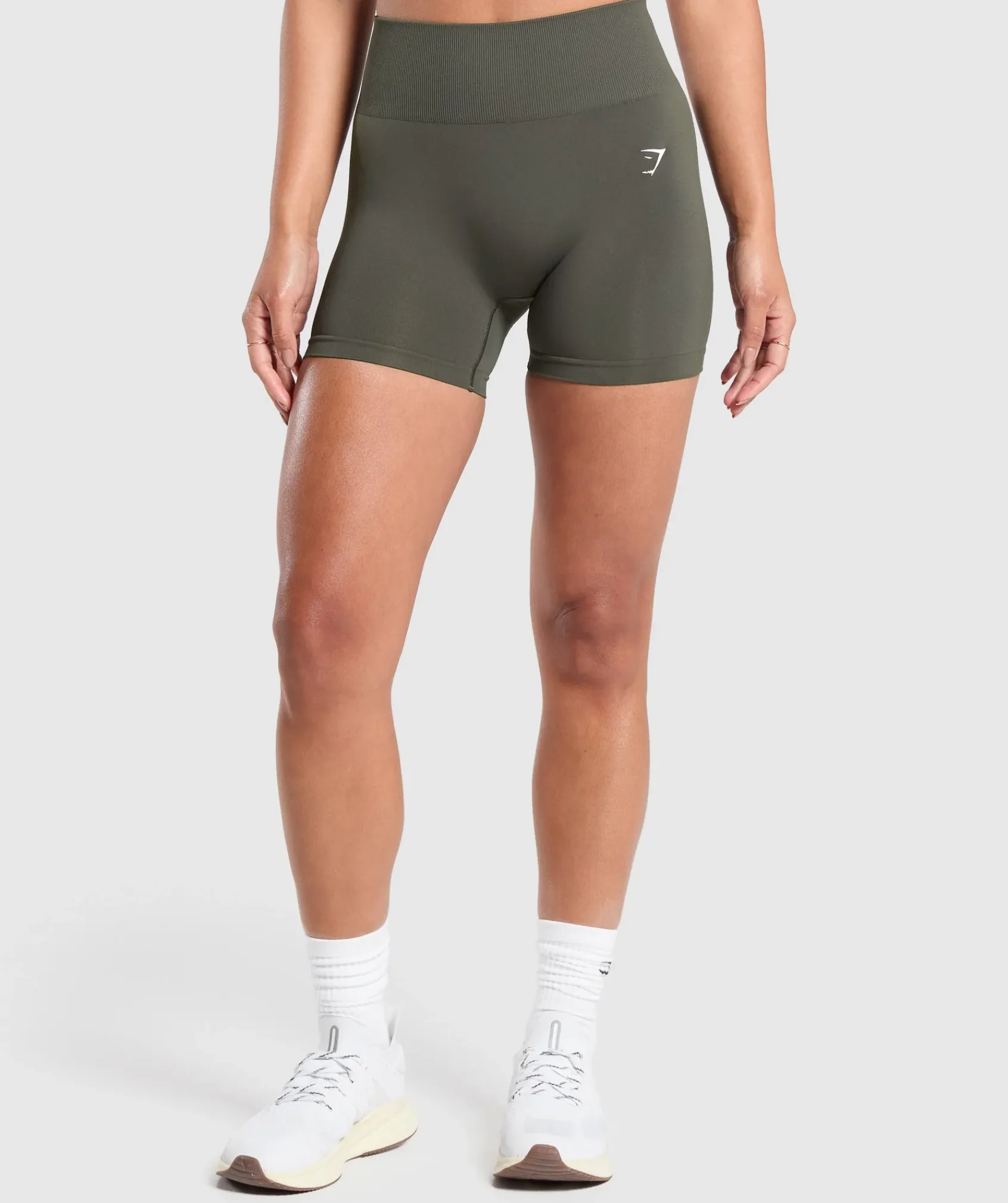 DAMES Gymshark Shorts*Everyday Seamless Shorts