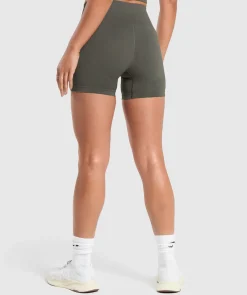 DAMES Gymshark Shorts*Everyday Seamless Shorts
