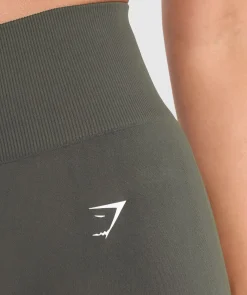DAMES Gymshark Shorts*Everyday Seamless Shorts