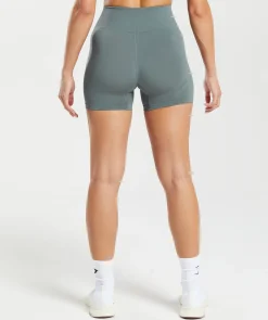 DAMES Gymshark Shorts*Everyday Seamless Shorts
