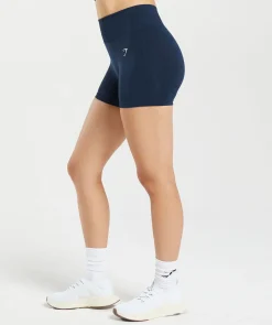 DAMES Gymshark Shorts*Everyday Seamless Shorts