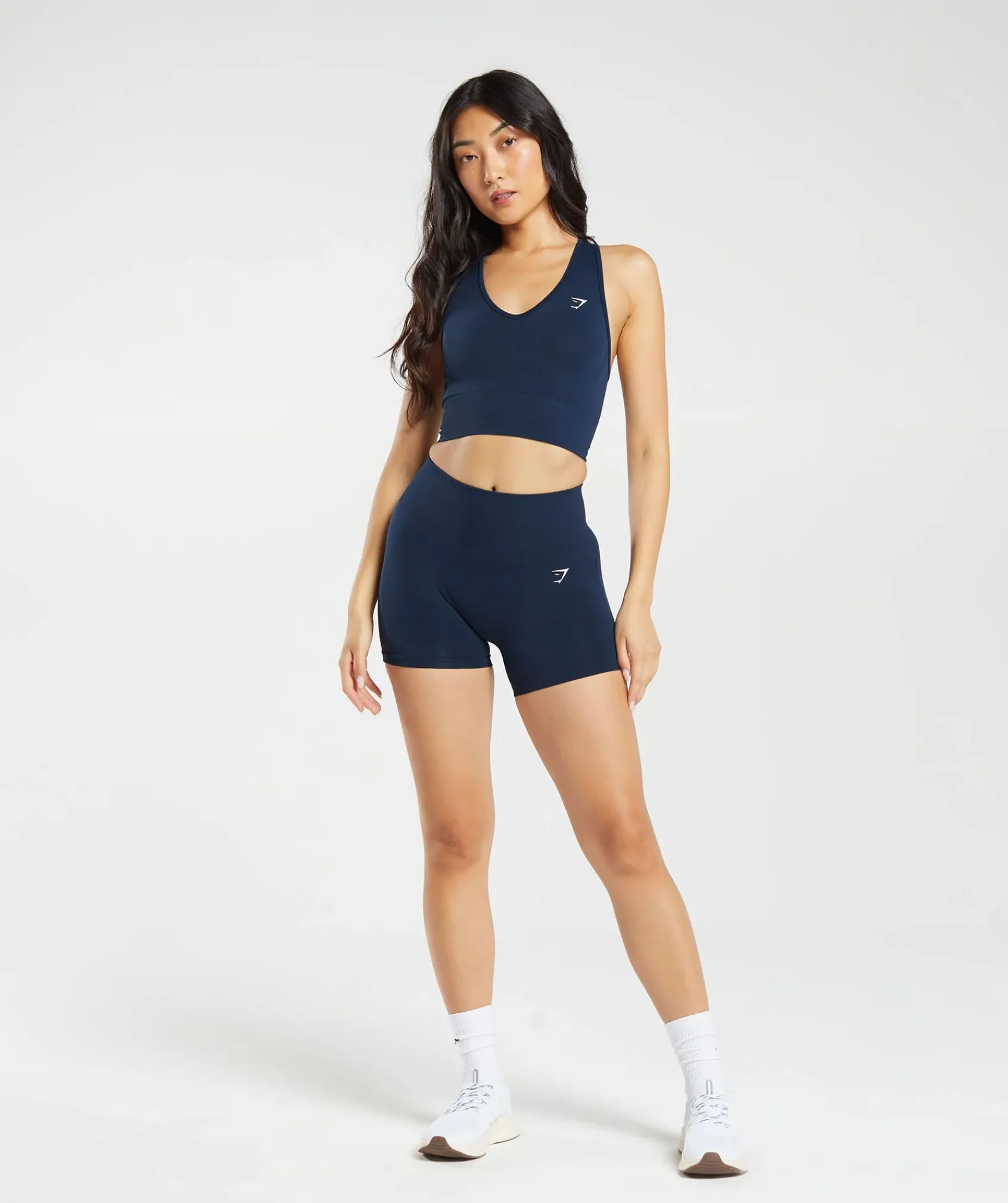 DAMES Gymshark Shorts*Everyday Seamless Shorts