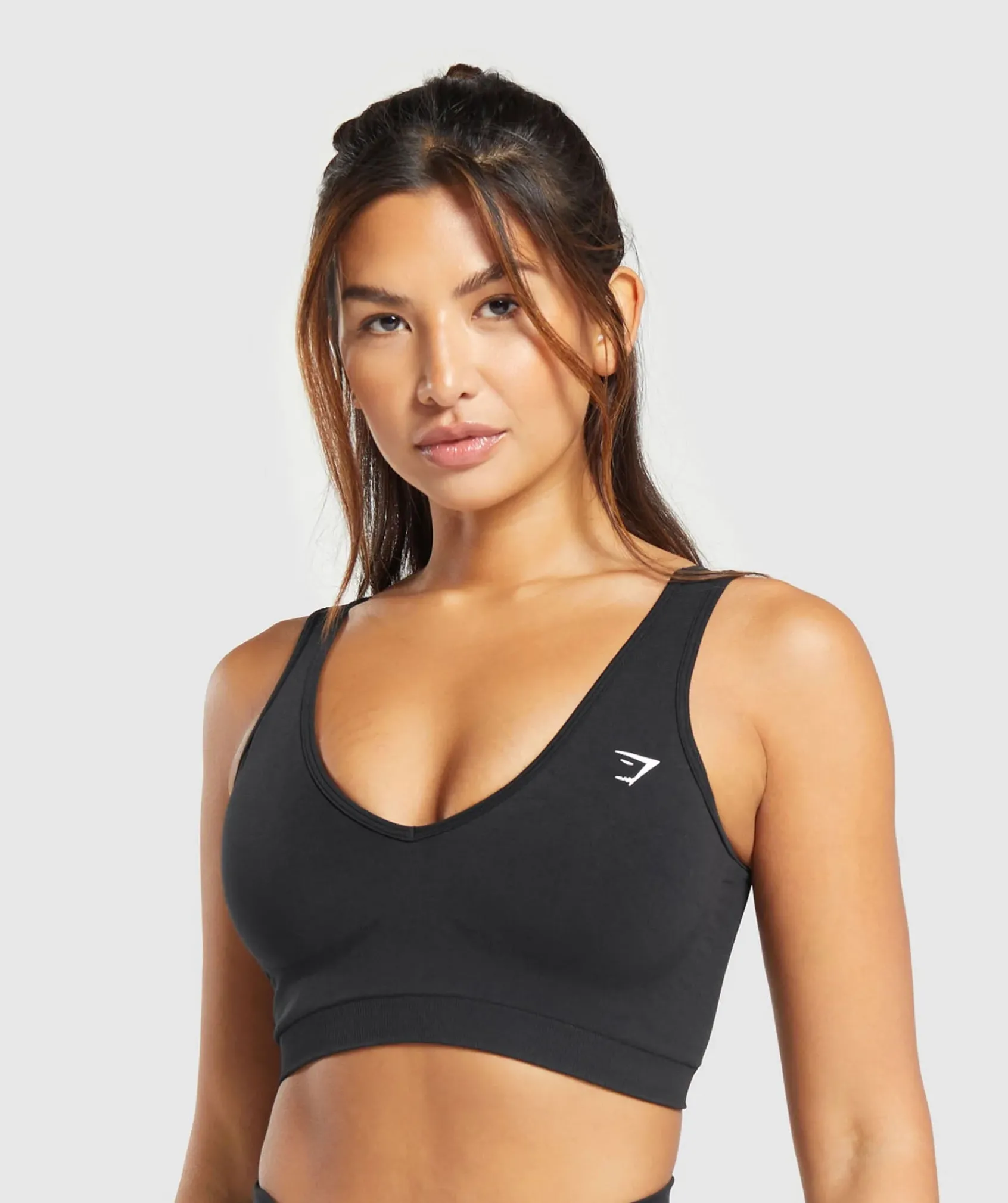 DAMES Gymshark Sport-bh's*Everyday Seamless Sports Bra