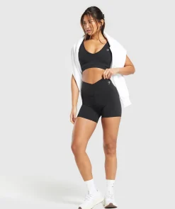 DAMES Gymshark Sport-bh's*Everyday Seamless Sports Bra