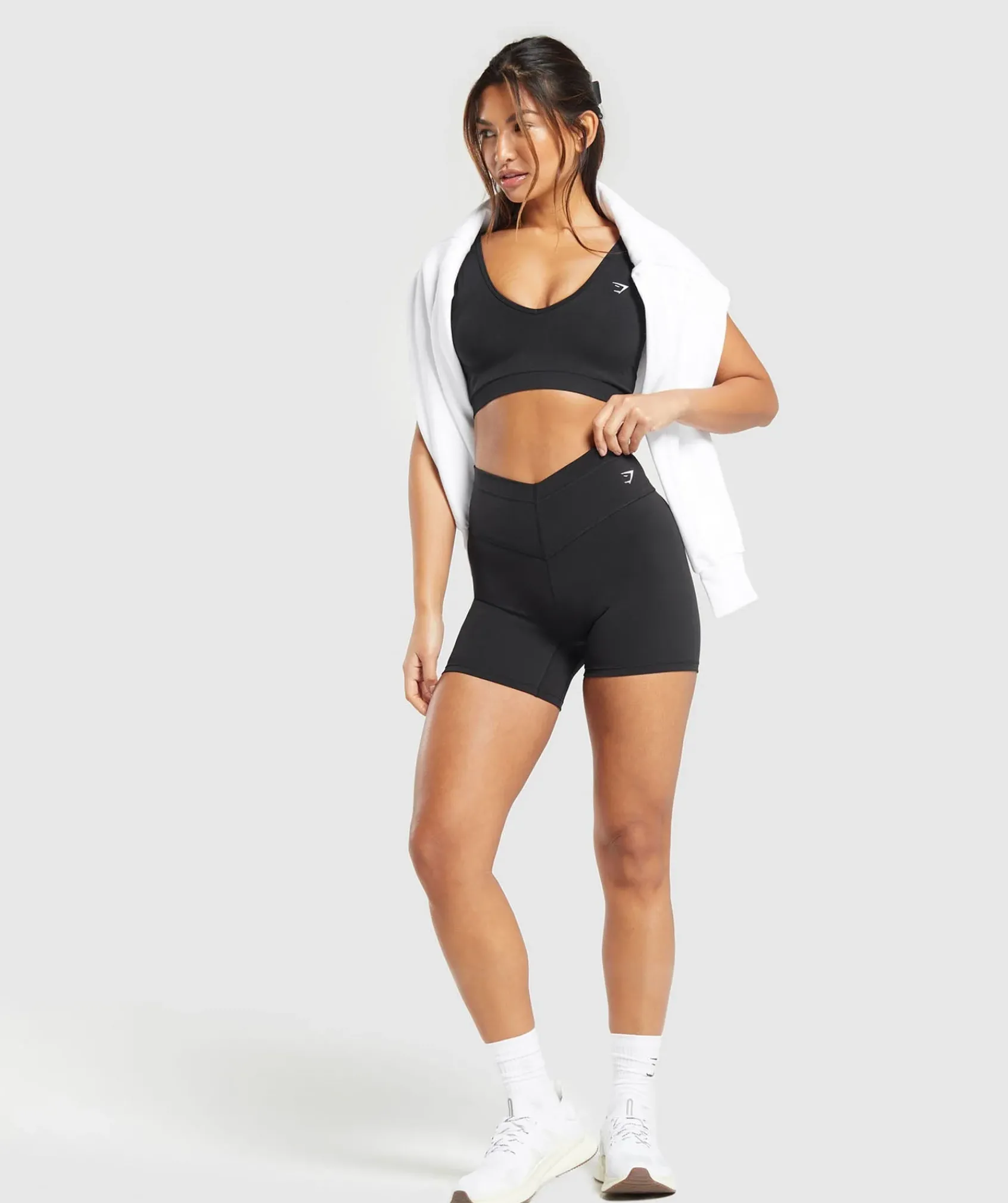 DAMES Gymshark Sport-bh's*Everyday Seamless Sports Bra