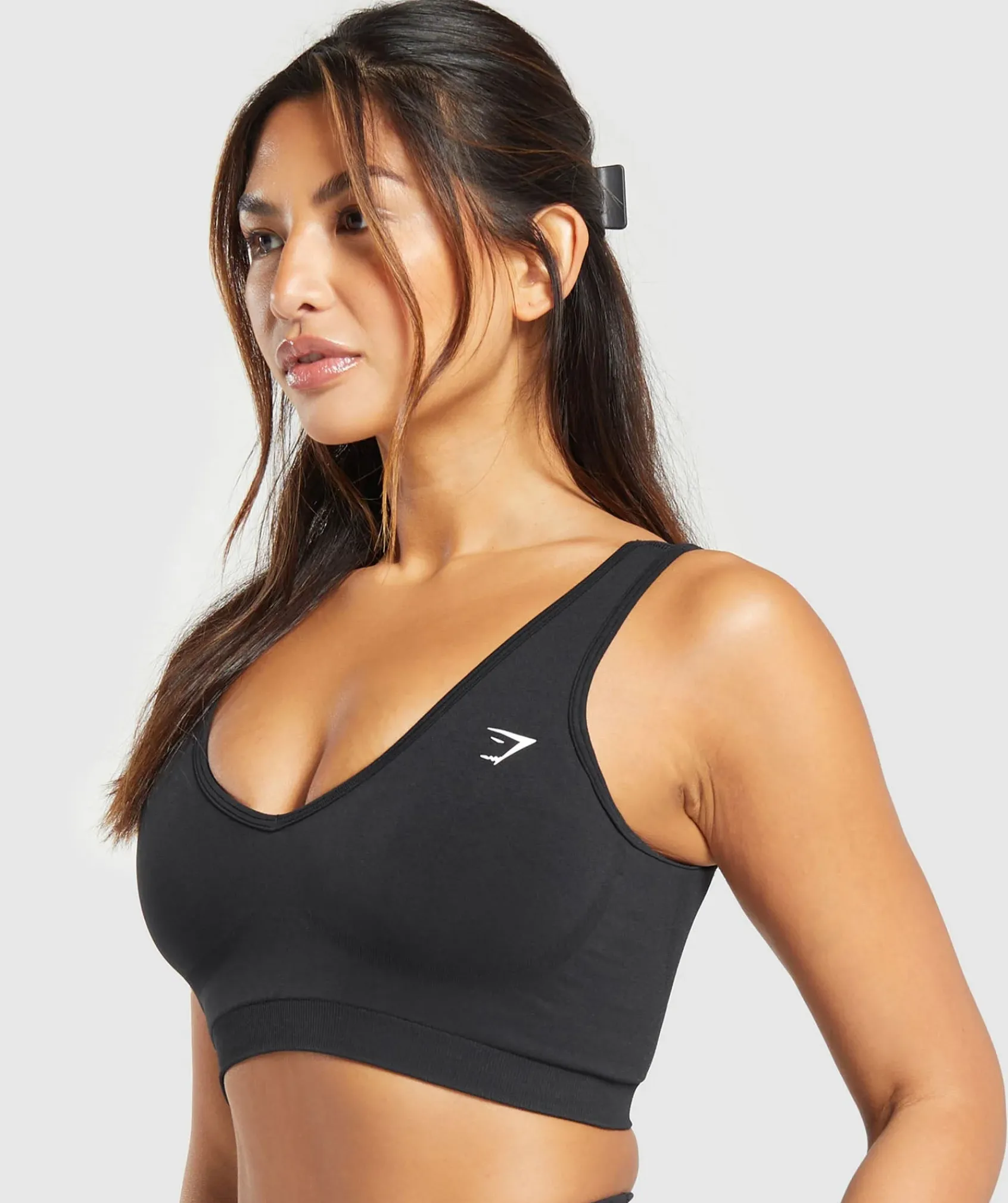 DAMES Gymshark Sport-bh's*Everyday Seamless Sports Bra
