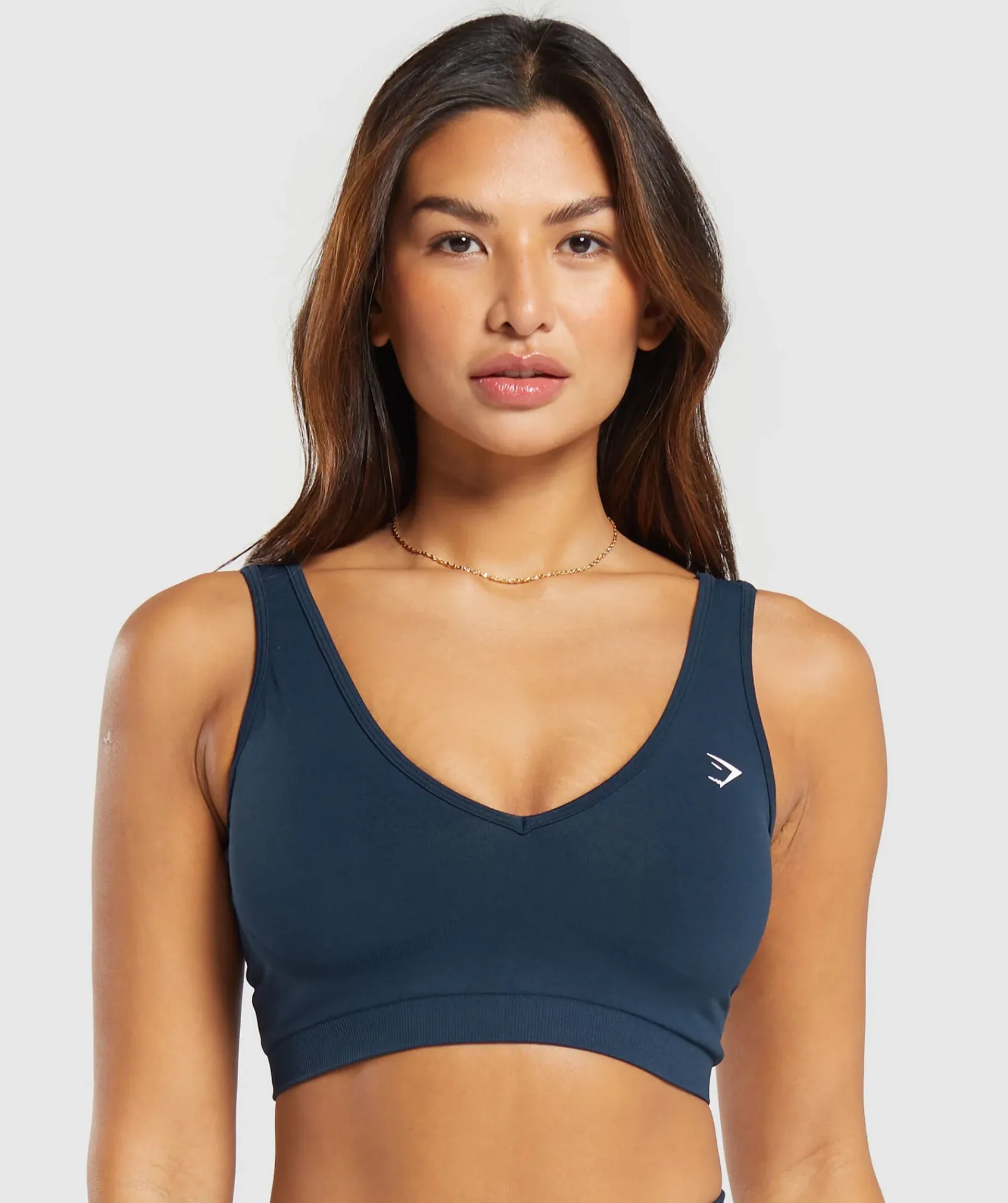 DAMES Gymshark Sport-bh's*Everyday Seamless Sports Bra