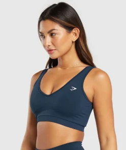 DAMES Gymshark Sport-bh's*Everyday Seamless Sports Bra