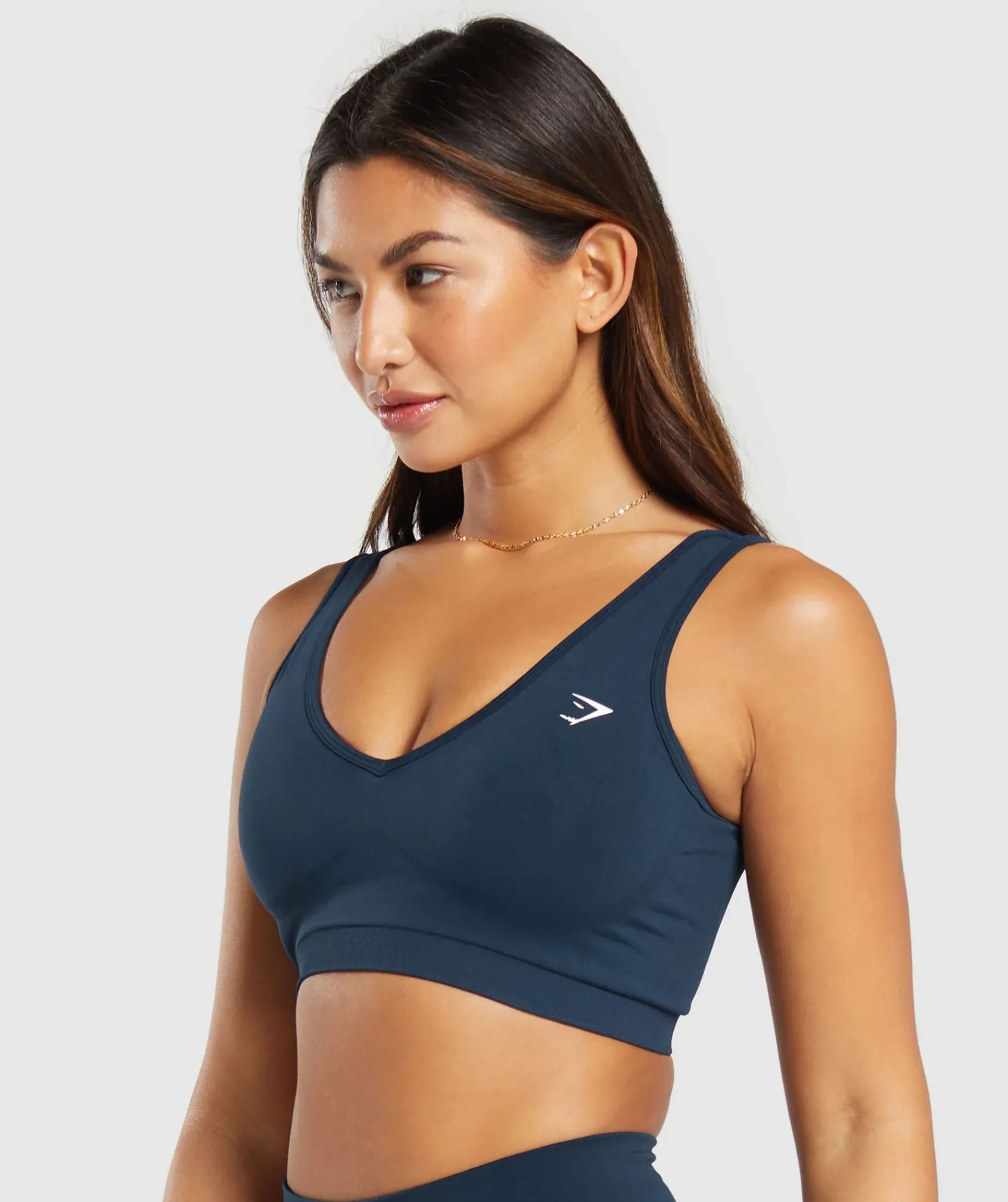 DAMES Gymshark Sport-bh's*Everyday Seamless Sports Bra