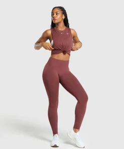 DAMES Gymshark Tanktops*Everyday Seamless Tank