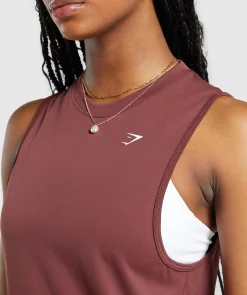 DAMES Gymshark Tanktops*Everyday Seamless Tank