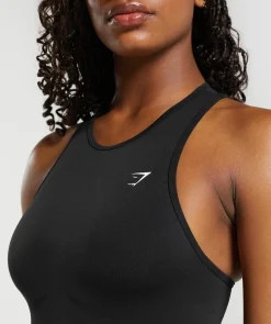 DAMES Gymshark Tanktops|T-shirts*Everyday Seamless Tight Fit Tank