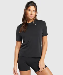 DAMES Gymshark T-shirts*Everyday Seamless T-Shirt