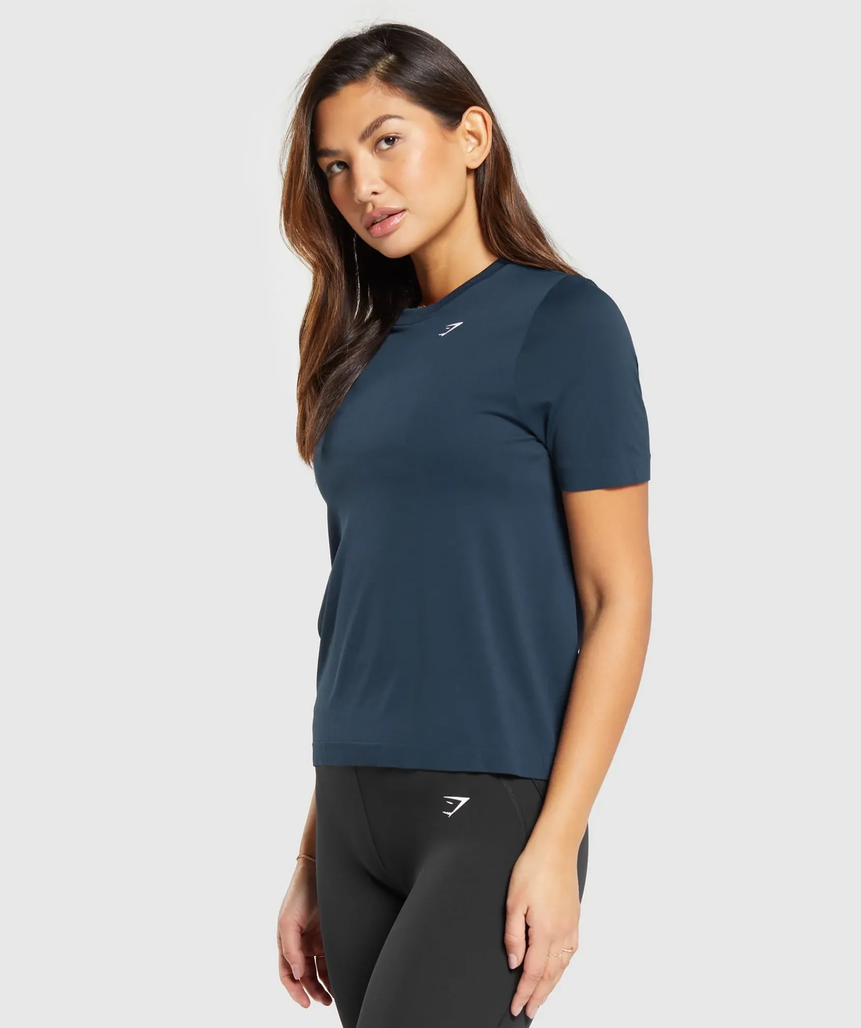 DAMES Gymshark T-shirts*Everyday Seamless T-Shirt