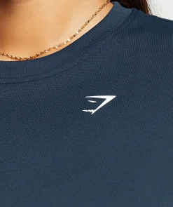 DAMES Gymshark T-shirts*Everyday Seamless T-Shirt