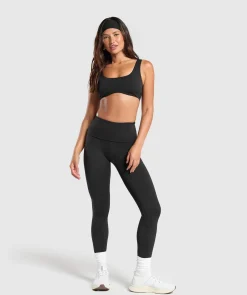 DAMES Gymshark Bedekkende Sportkleding|Sport-bh's*Everyday Sports Bra