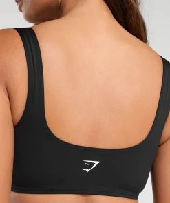 DAMES Gymshark Bedekkende Sportkleding|Sport-bh's*Everyday Sports Bra