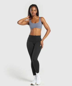 DAMES Gymshark Bedekkende Sportkleding|Sport-bh's*Everyday Sports Bra