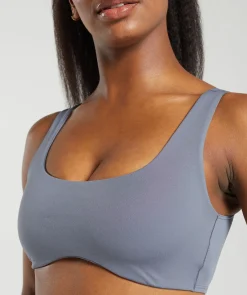 DAMES Gymshark Bedekkende Sportkleding|Sport-bh's*Everyday Sports Bra