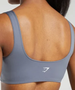 DAMES Gymshark Bedekkende Sportkleding|Sport-bh's*Everyday Sports Bra