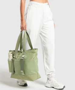 Gymshark Tassen|Tote Bags*Everyday Tote
