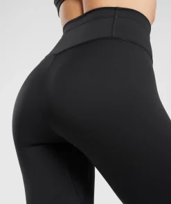 DAMES Gymshark Bedekkende Sportkleding|Leggings*Everyday V Waistband Leggings