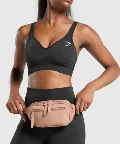 Gymshark Tassen|Kleine Tassen*Everyday Waist Pack