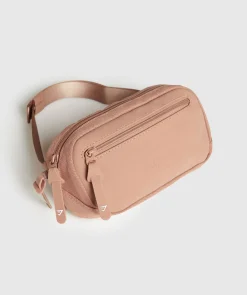 Gymshark Tassen|Kleine Tassen*Everyday Waist Pack