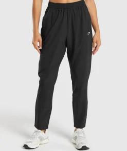 DAMES Gymshark Joggingbroeken*Everyday Woven Pant