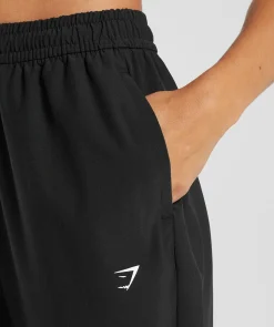 DAMES Gymshark Joggingbroeken*Everyday Woven Pant