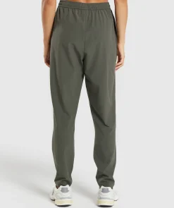 DAMES Gymshark Joggingbroeken*Everyday Woven Pant