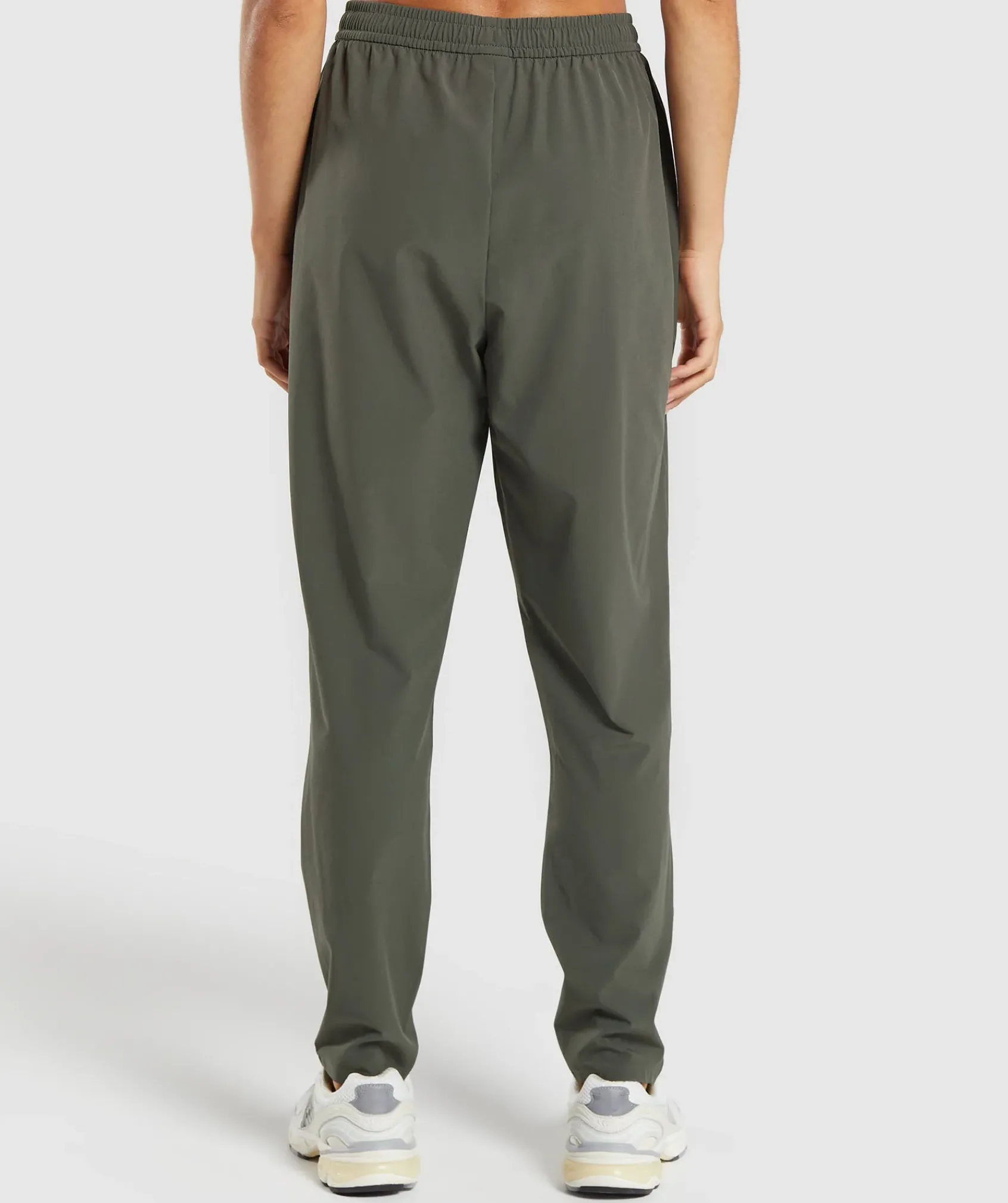 DAMES Gymshark Joggingbroeken*Everyday Woven Pant