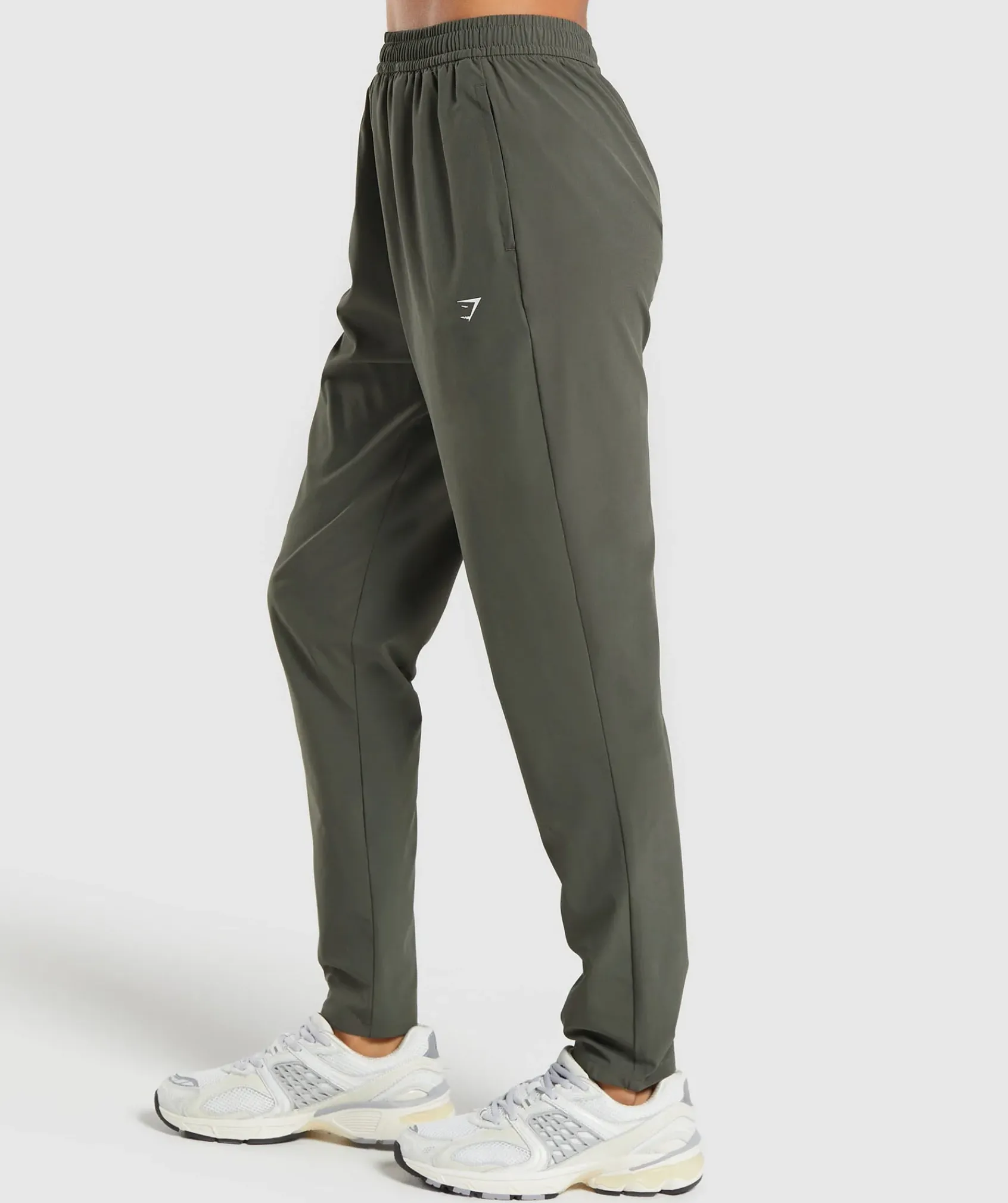 DAMES Gymshark Joggingbroeken*Everyday Woven Pant