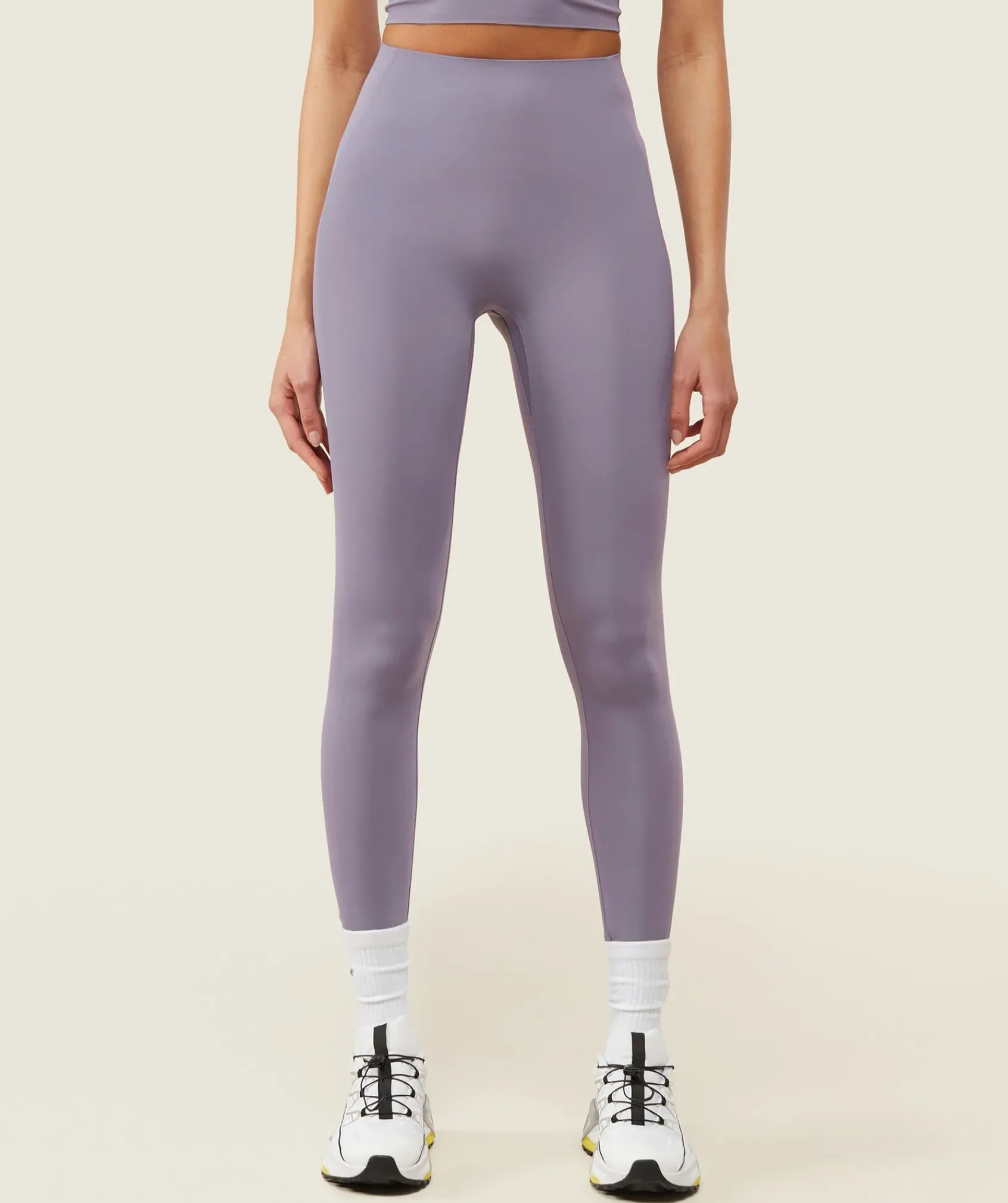 DAMES Gymshark Leggings|Hoog Getailleerd*everywear Active Leggings