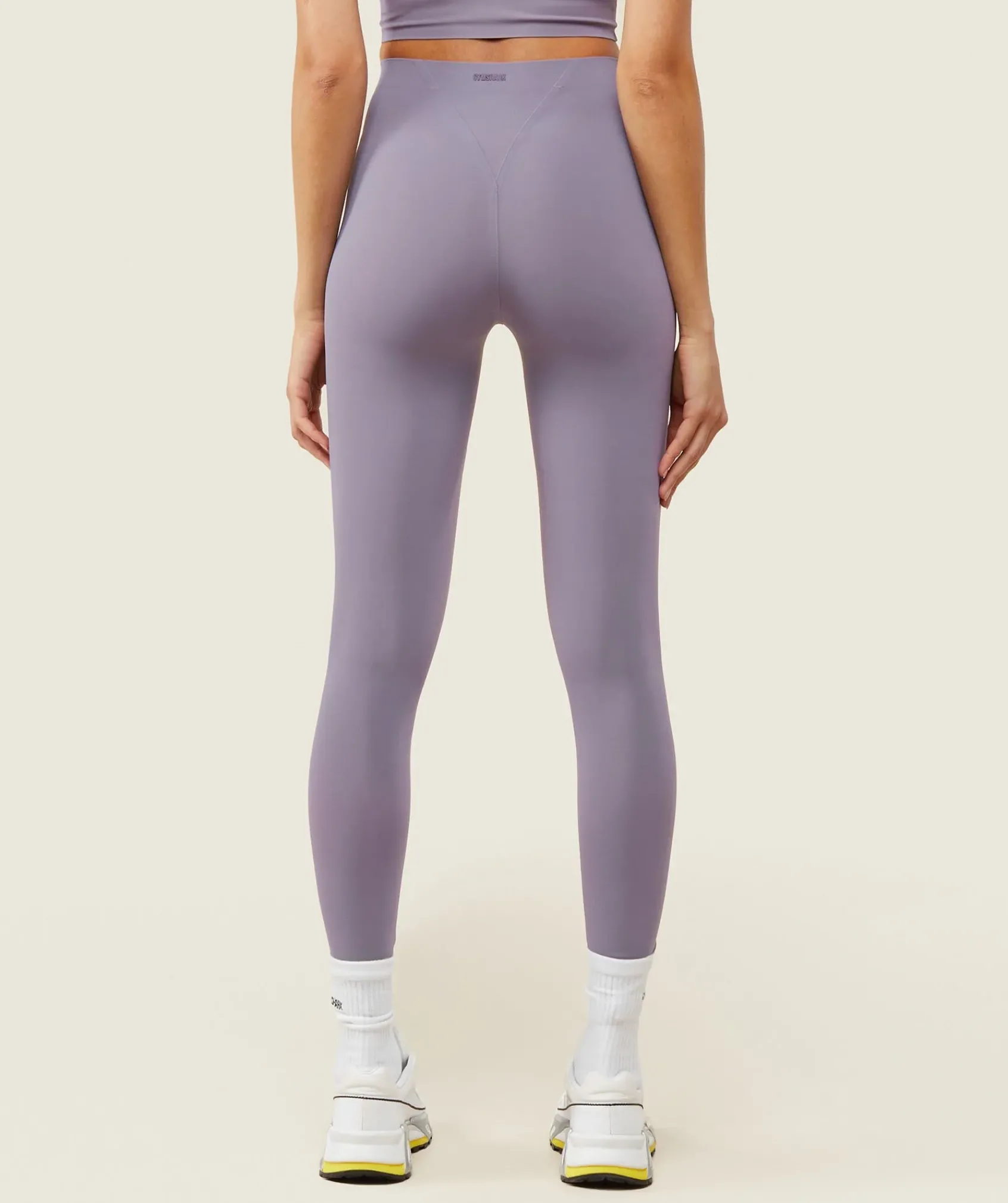 DAMES Gymshark Leggings|Hoog Getailleerd*everywear Active Leggings