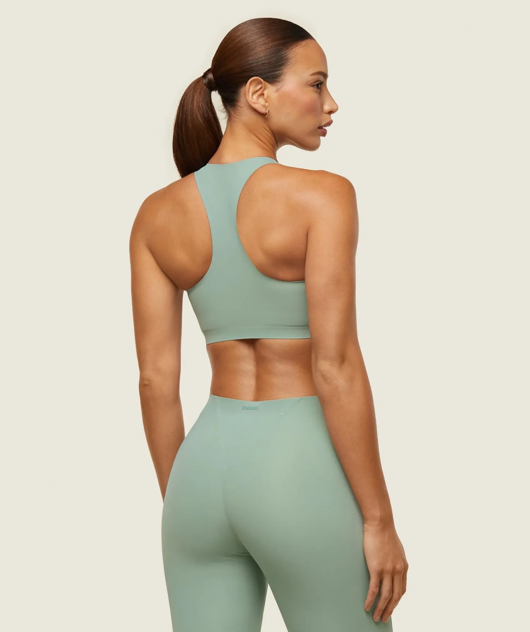 DAMES Gymshark Sport-bh's*everywear Active Sports Bra