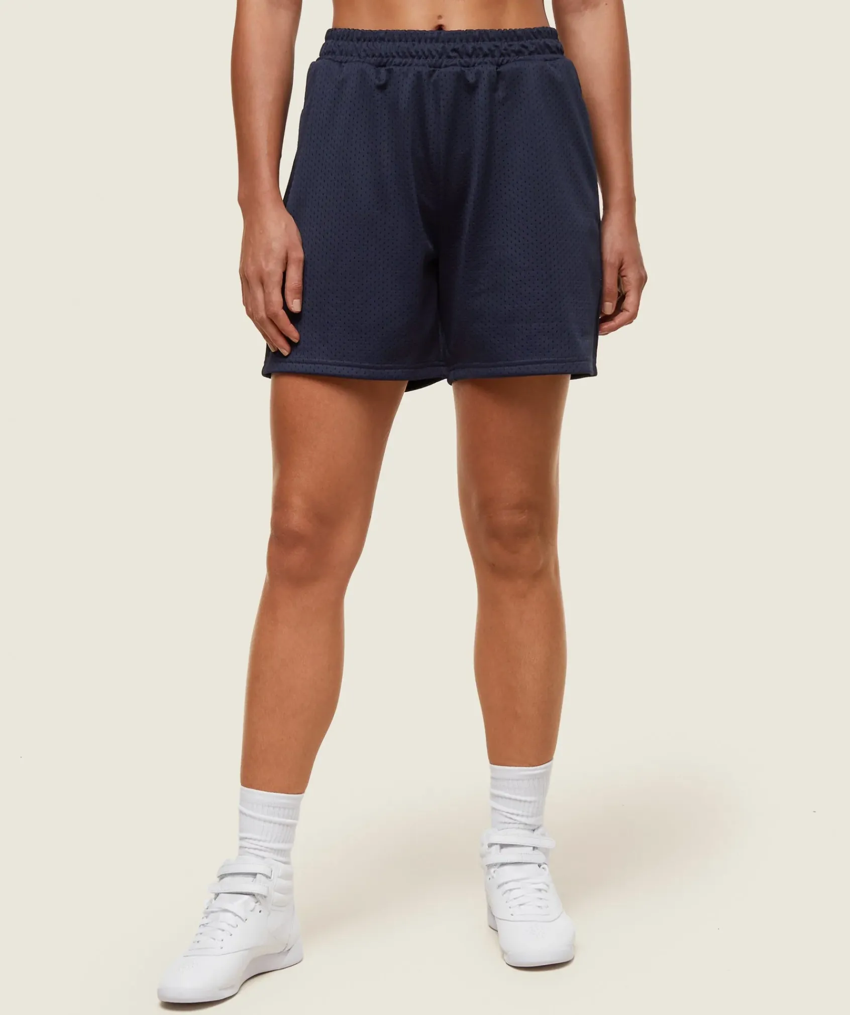 DAMES Gymshark Shorts*everywear Basketball Shorts