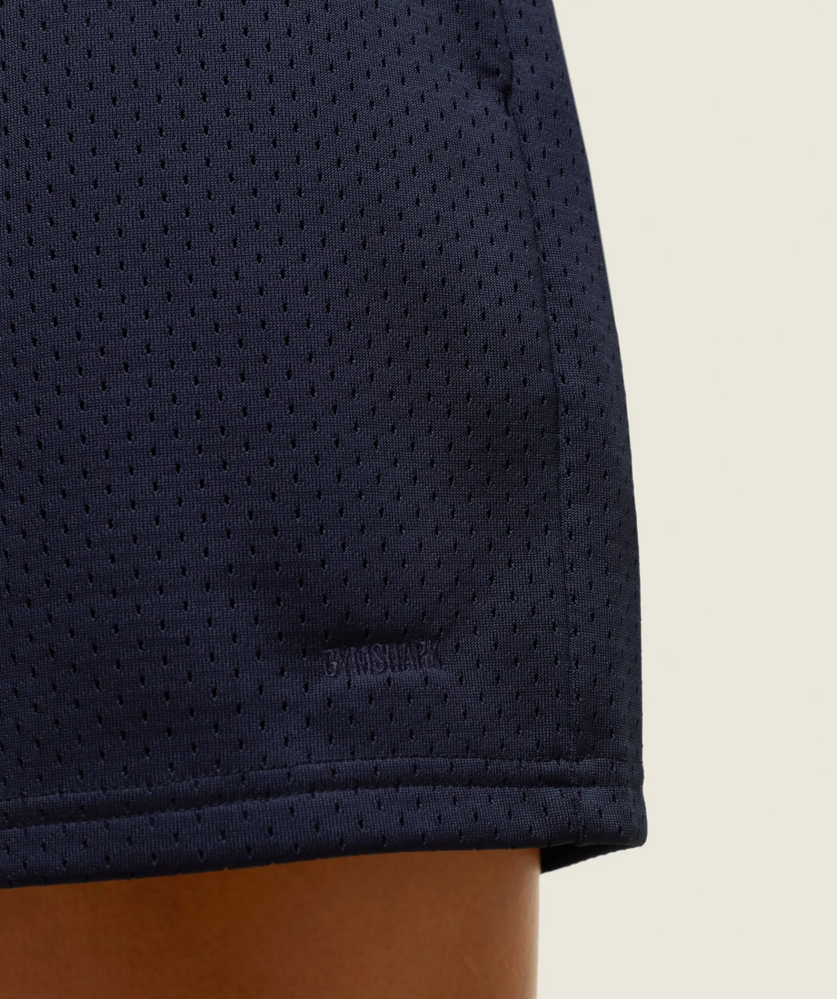 DAMES Gymshark Shorts*everywear Basketball Shorts