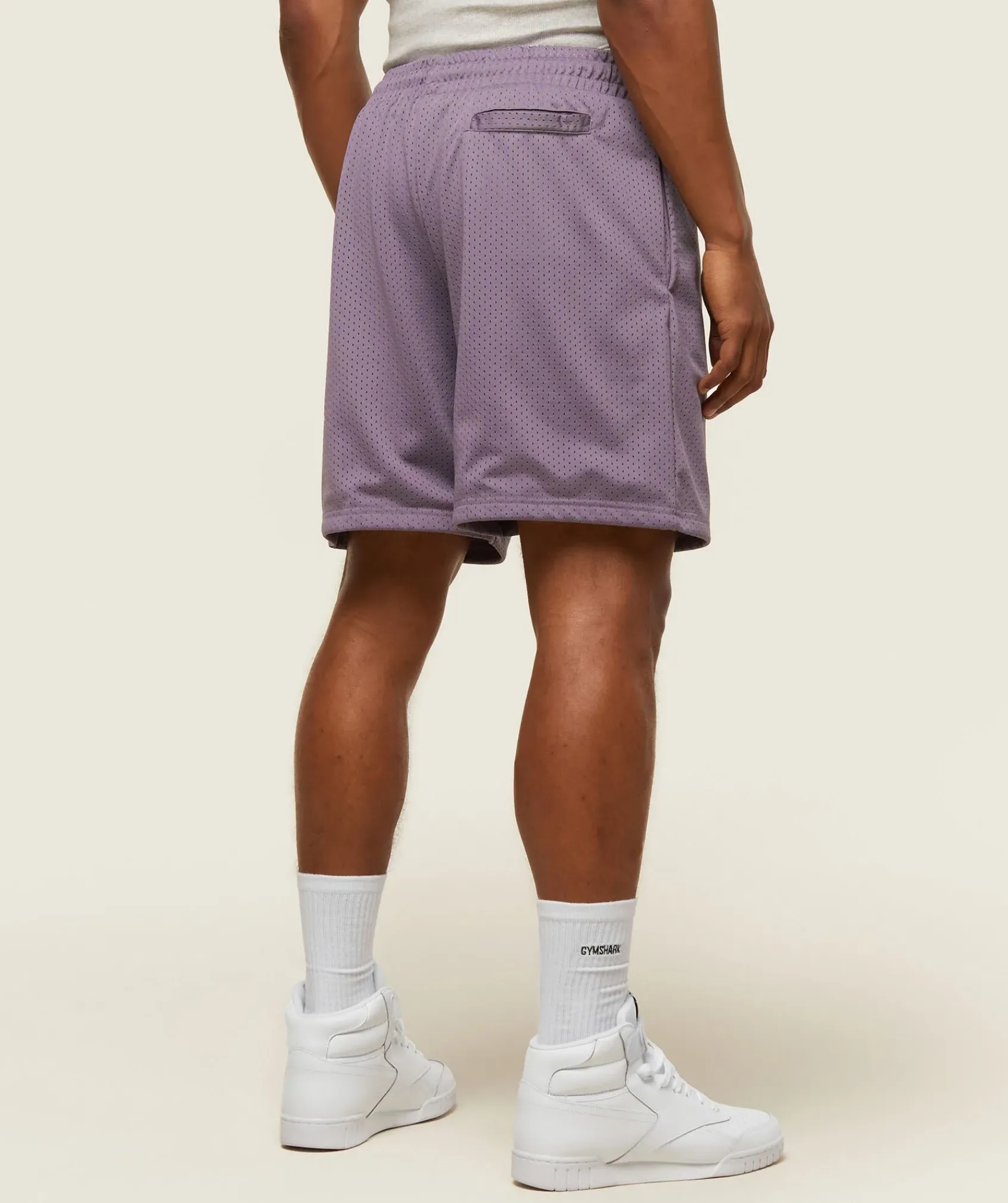 Heren Gymshark Shorts*everywear Basketball Shorts