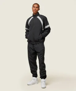 Heren Gymshark Joggingbroeken*everywear Coach Track Pant