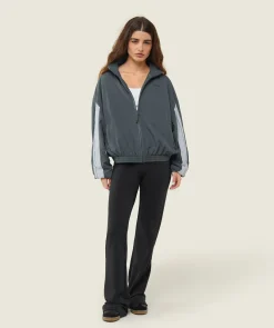 DAMES Gymshark Outerwear|Sportjacks*everywear Coaches Track Jacket