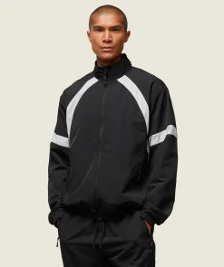 Heren Gymshark Outerwear*everywear Coaches Track Jacket
