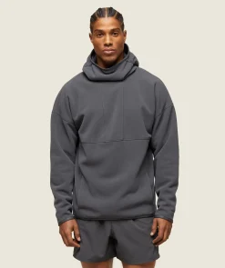 Heren Gymshark Hoodies & Truien*everywear Hooded Fleece