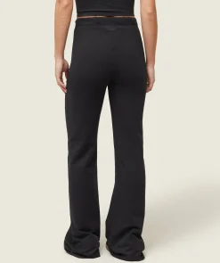 DAMES Gymshark Joggingbroeken*everywear Lightweight Fitted Flared Sweatpants