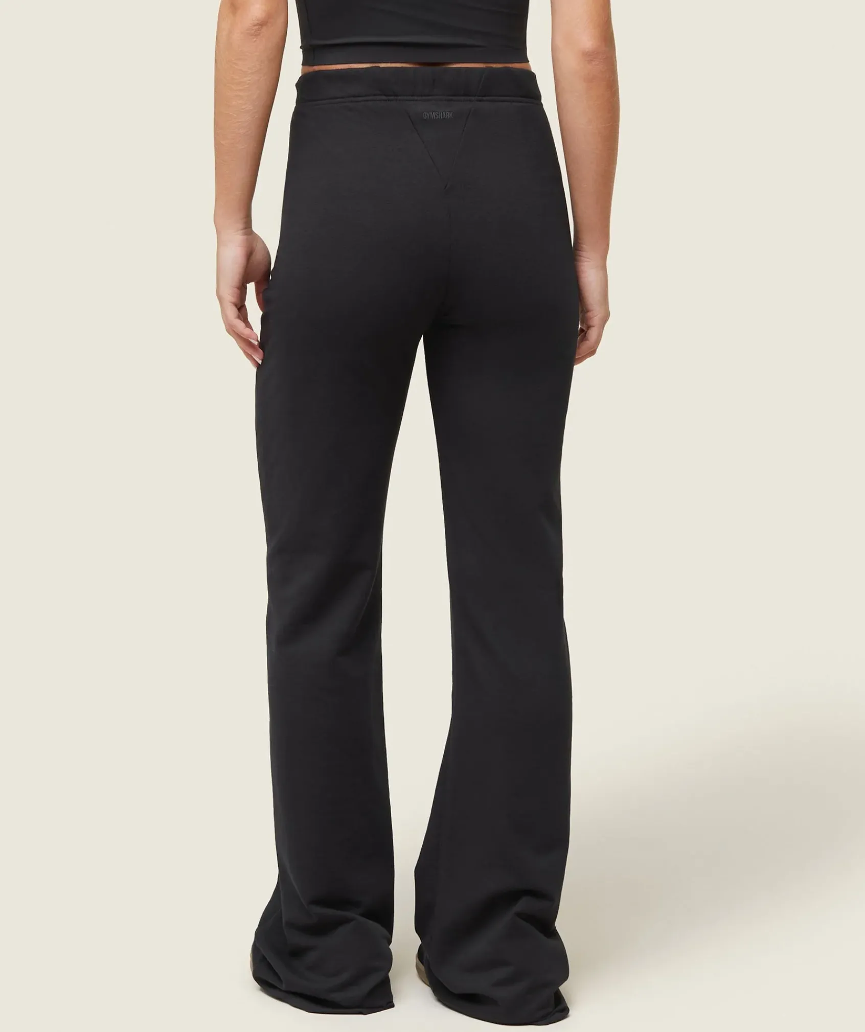 DAMES Gymshark Joggingbroeken*everywear Lightweight Fitted Flared Sweatpants